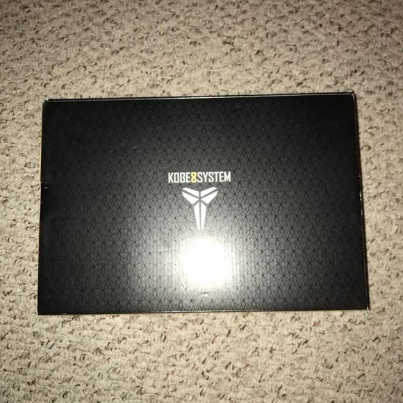 Kobe 8 System PP (size 9) - Picture 4 of 8
